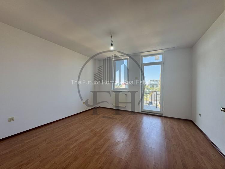 Apartament 3 camere de vânzare Mamaia Nord, Constanța - 4