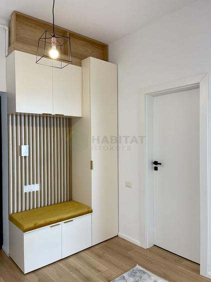 Apartament 2 camere mobilat | 23 August