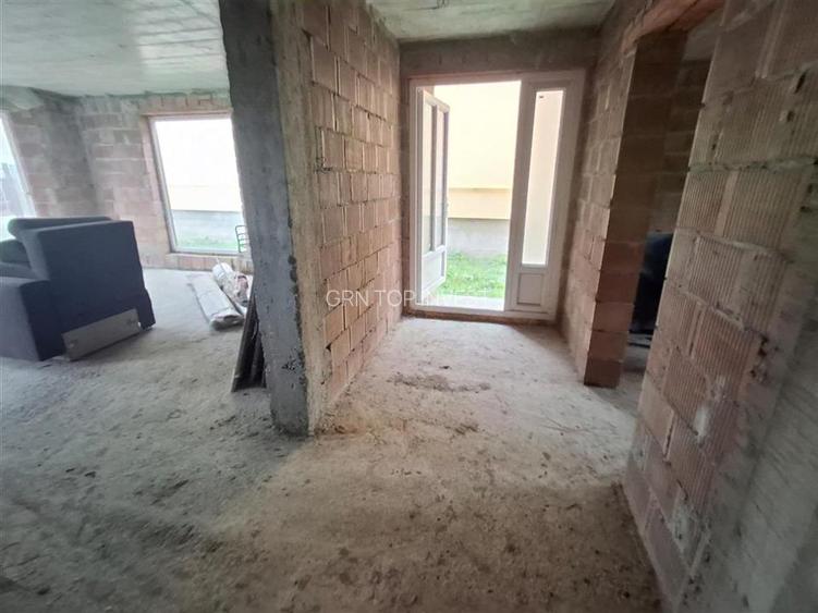 Casa individuala 5 camere 2 bai pivnita 380mp teren in Cisnadie - 19