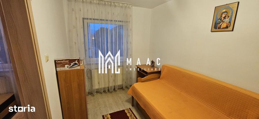 Apartament 2 camere de închiriat | Sibiu | Hipodrom 3 |