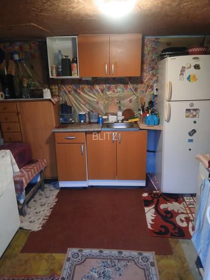Casa de vanzare, 64.30 mp, Lacrita Mare - 18 km de Craiova - 9