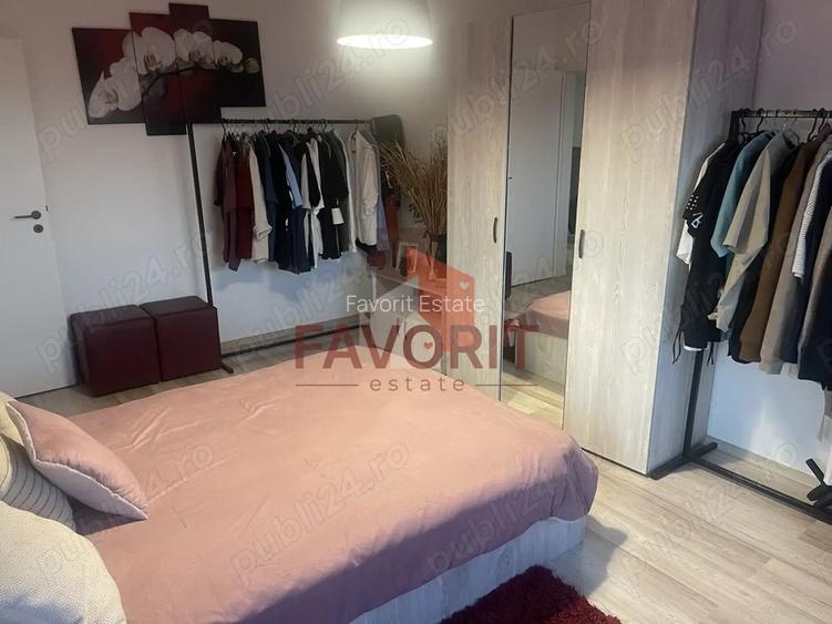 Duplex pe etaj 5 camere | Giroc - Zona Eso - 11