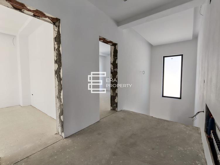 Casă single | Zona Casa de Apă | Pompă de Căldură | 129mp | Vedere spre Munți