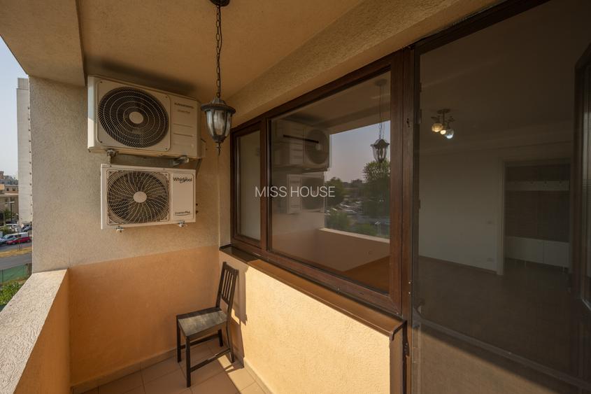 Apartament 2 camere 13 Septembrie, Monitorul Oficial, Panduri, bloc 2016 - 14