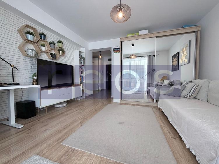 VANZARE | 2 CAMERE | OTOPENI | COMPLET MOBILAT ȘI UTILAT - 3