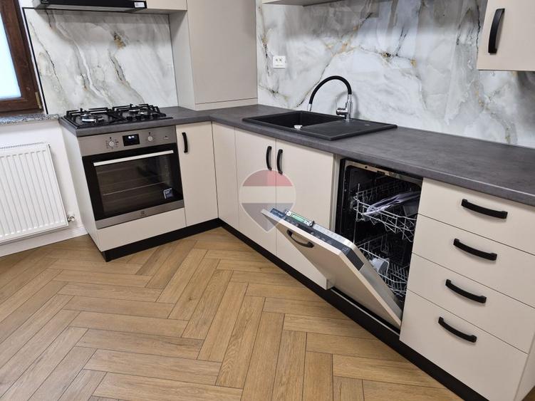 Inchiriere apartament 2 camere – Unirii – Traian, prima inchiriere