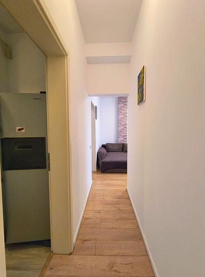 Ion Mihalache- Hotel Samaa- centrala proprie!