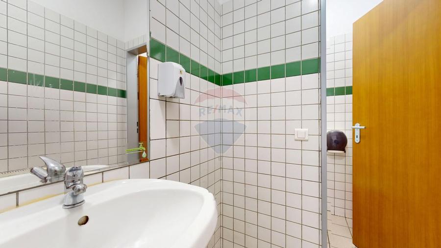 Spațiu comercial de închiriat în Brașov, ultracentral, zona Star