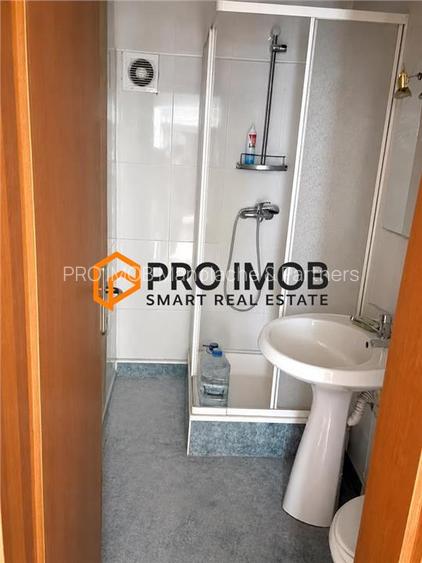 Apartament 4 camere cf 1 decomandat zona Unirii Sud - 7