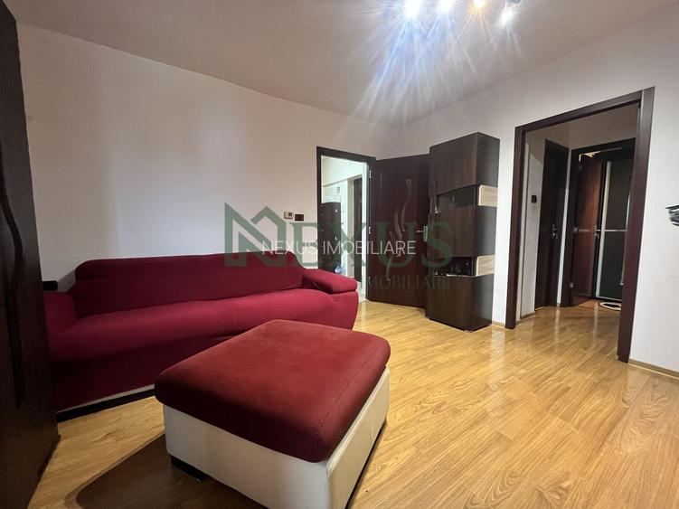 Apartament 2 camere de închiriat, Calea Republicii - 2