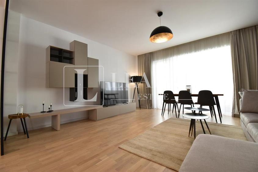 Inchiriere apartament I Herastrau