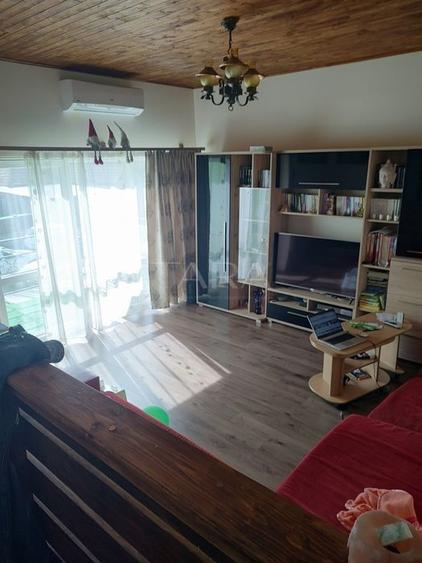 Casa cu utilitate mixta de vanzare in cartierul Gheorgheni