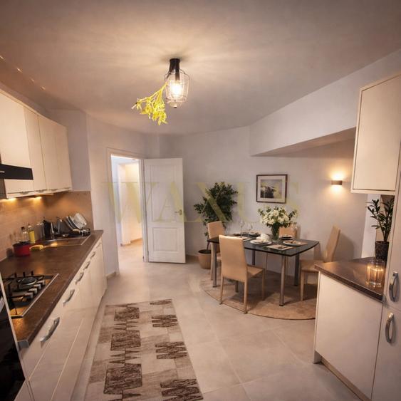Apartament Decomandat - SU 55MP I Bloc cu Lift - 21 Decembrie