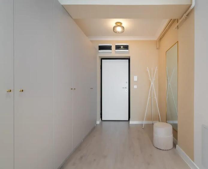 Garsoniera | Mobilata & utilata | Ivory Residence | Direct Proprietar