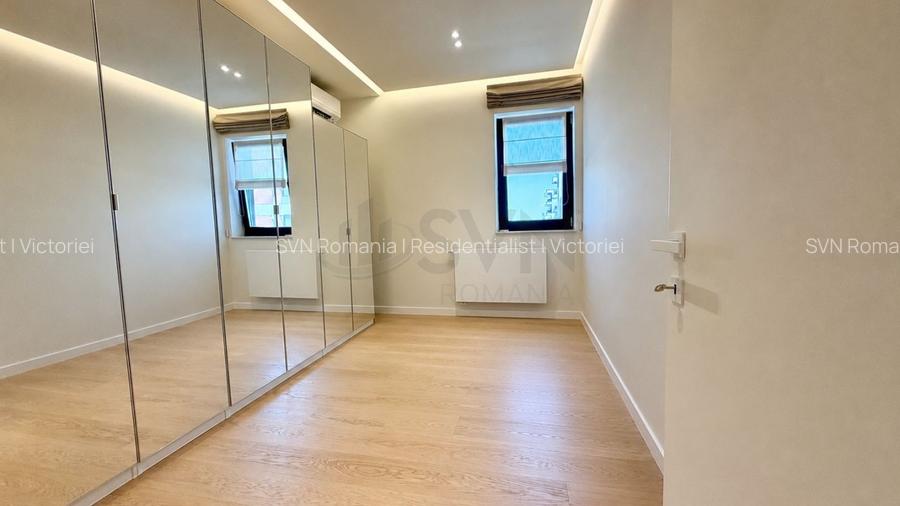 REA1029153 Apartament 3 camere I Parcare I Pipera rond OMW - 4