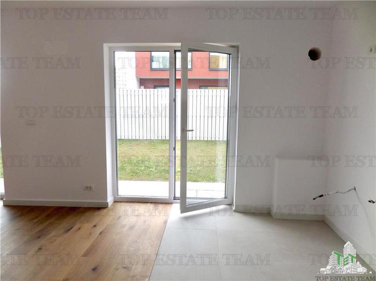 Vila Premium de vanzare in Bucuresti Pipera | curte privata | loc de parcare | P