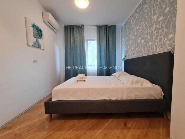 Apartament | 3 camere | Rondul OMV Pipera | 4city North - 12