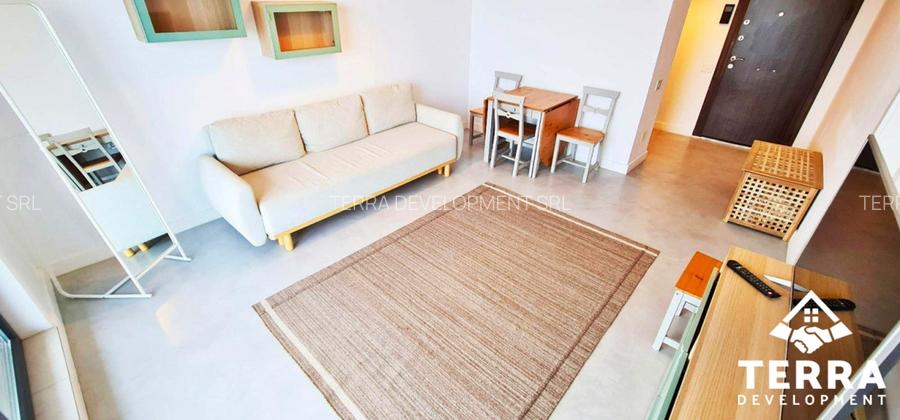 Apartament premium cu vedere la mare – Mamaia Nord, prima linie - 3