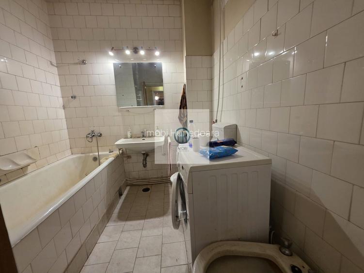 Apartament 4 camere Ultracentral Deva | 95 mp | Garaj 19 mp | Etaj 2/2 - 19