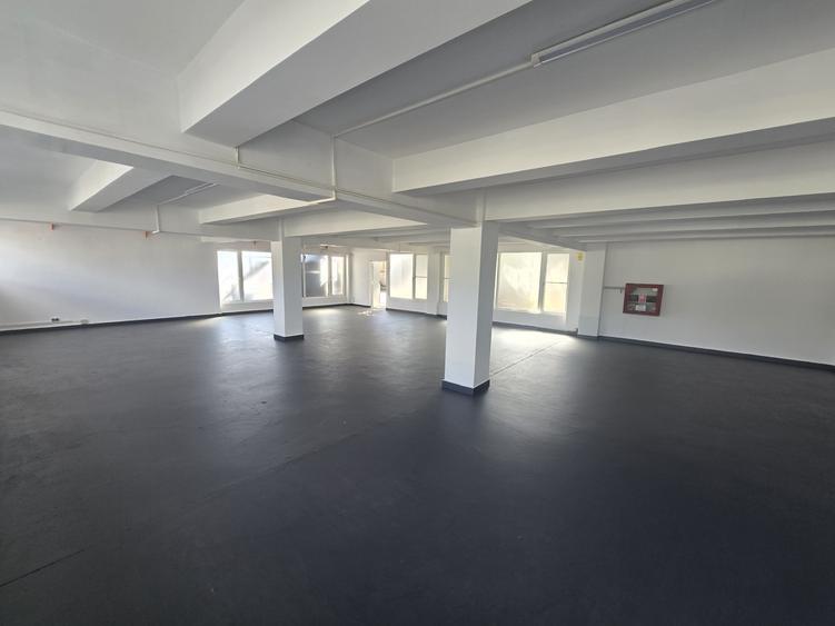 Inchiriere  Spatiu Industrial/HALA - 178,30 mp | JISK Bucium | Phoenix