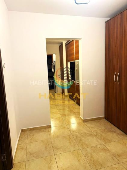 Inchiriere Aparatori Patriei 3 camere Prima Inchiriere - 7