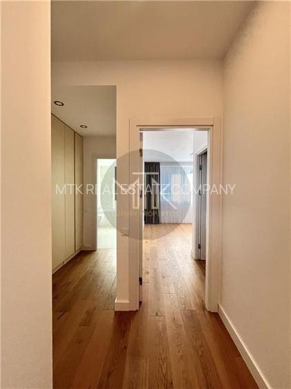 EXCLUSIV | SCOALA AMERICANA - Complex cu PISCINA | Pipera - Vila Duplex / 327 MP - 40