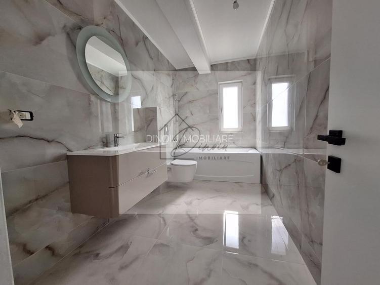 Vila 5 camere Corbeanca I langa Paradisul Verde I Premium I COM 0% - 24