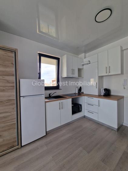 Mamaia Nord - Garsoniera 50mp, mobilata-utilata, etaj 2- 300euro/luna - 7