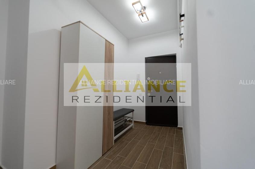 Apartament cu 2 camere cu gradina 200 mp - 21
