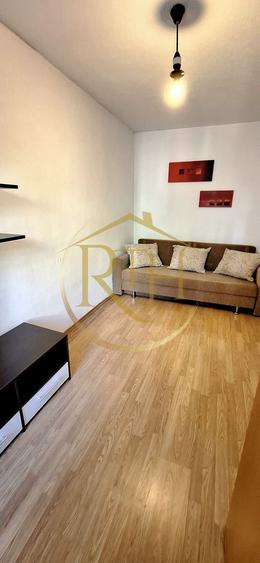 Apartament cu 2 camere de închiriat – Zona Girocului, lângă Spitalul Județean