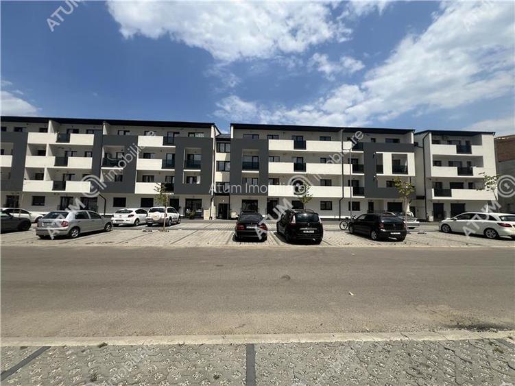 Apartament intabulat cu 2 camere la etajul 2 zona Doamna Stanca - 10