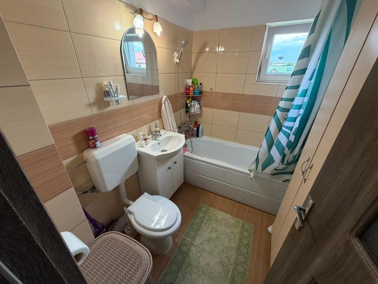 Apartament 2 Camere 1 Decembrie 1918 Bloc 2019 52 Mp Centrala 10 Min Metrou