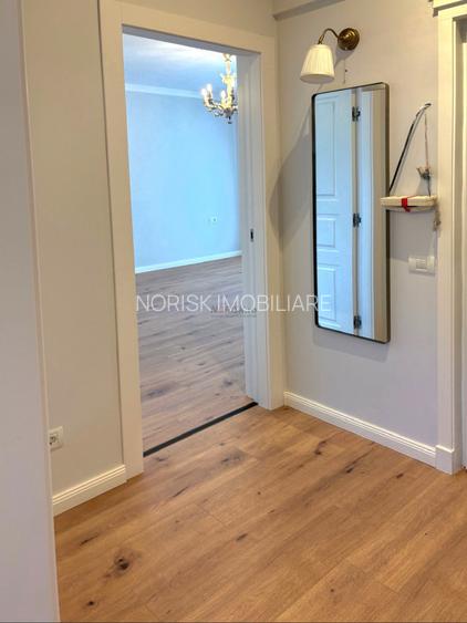 Apartament Interbelic de Colecție | 121 mp | Șemineu | Etaj 1 | Foișorul de Foc - 4