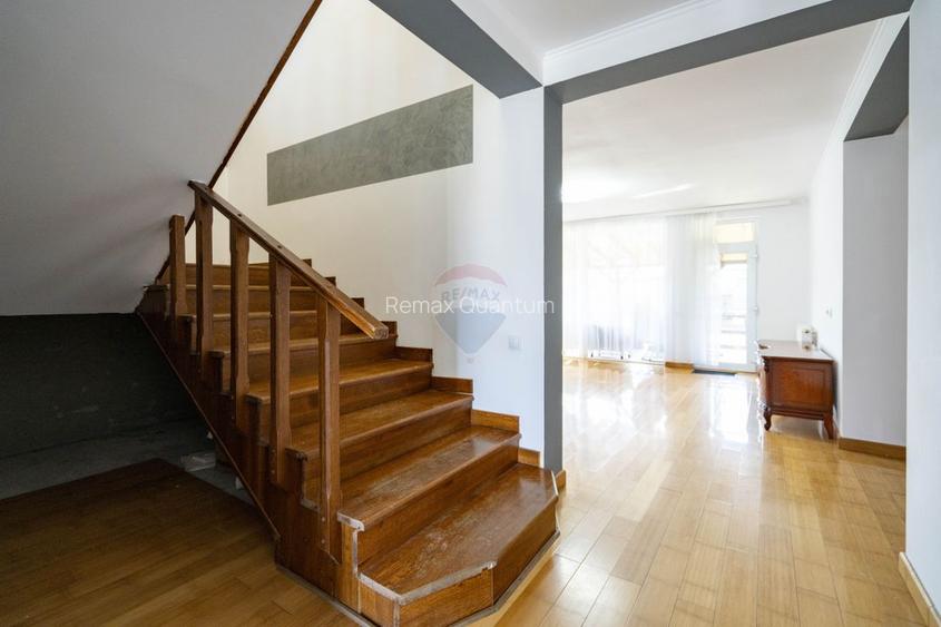De vânzare casă cu 6 camere in Santandrei - 29