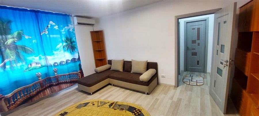 Apartament 2 camere, Morarilor