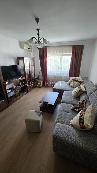 Apartament 2 camere de vânzare, Aviatiei, etaj 3/4, loc parcare inclus - 5