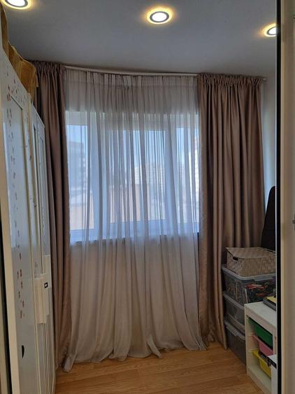 Apartament de 4 camere - Pantelimon