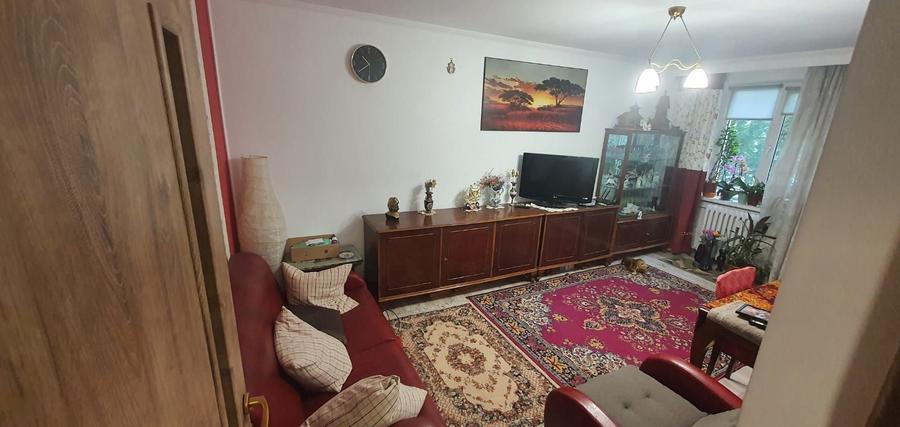 | Apartament 3 camere Rahova- Caporal Ilina |