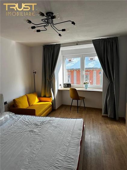 2 Apartamente Regim HOTELIER | Nicoale Balcescu | 77 MP
