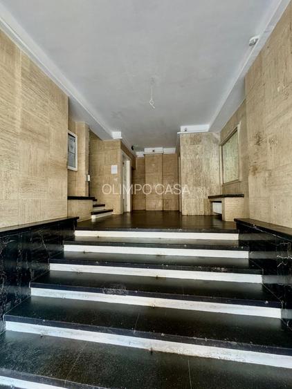 Apartament 3 camere | Universitate | 100 mp