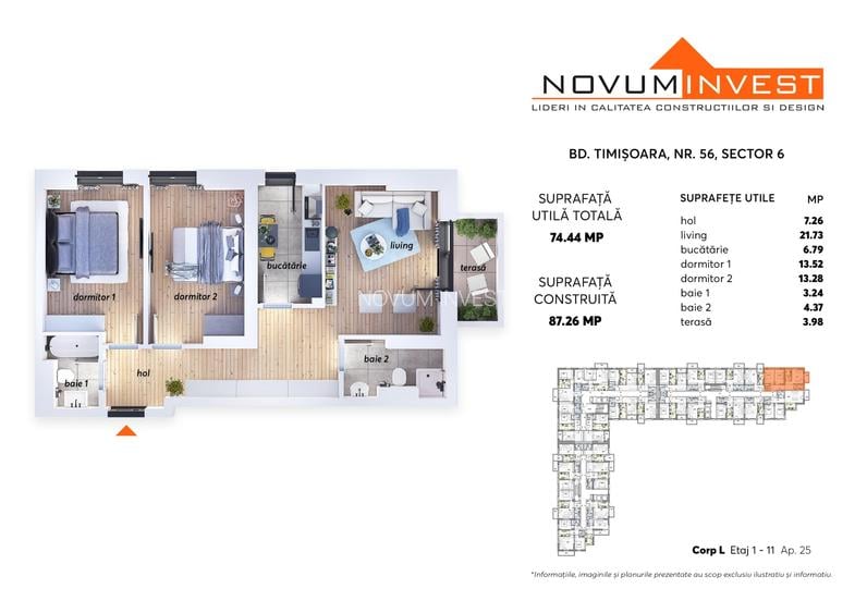 NOVUM 56 - 25