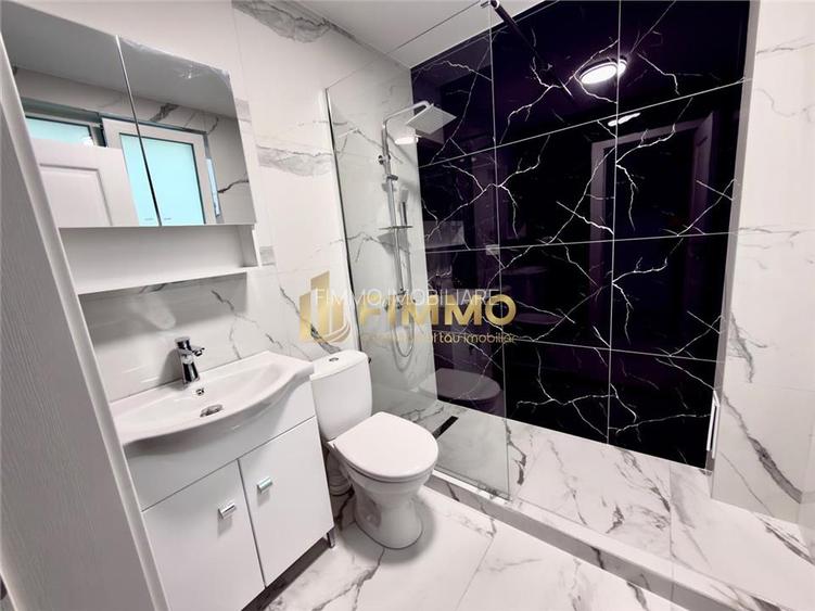 Casa individuala | Mobilata si Utilata | Teren 350 mp | ID :1870 - 9