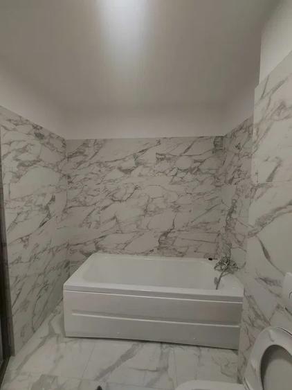 Apartament 2 camere la cheie, parcare subterana, zona Fabrica de Sport