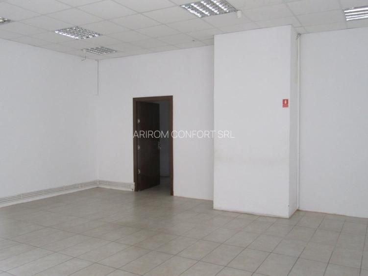 Inchiriere spatiu comercial Teiul Doamnei - 74mp - 21