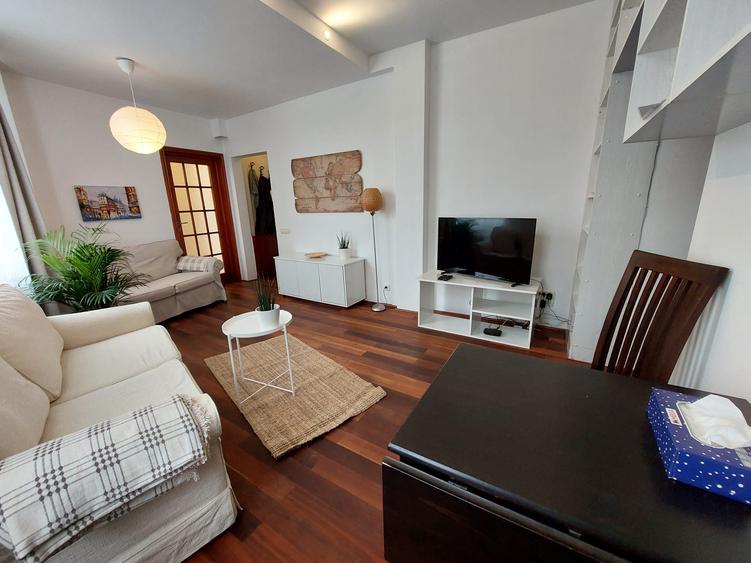 Inchiriere apartament 2 camere, Cismigiu-Luigi Cazzavillan