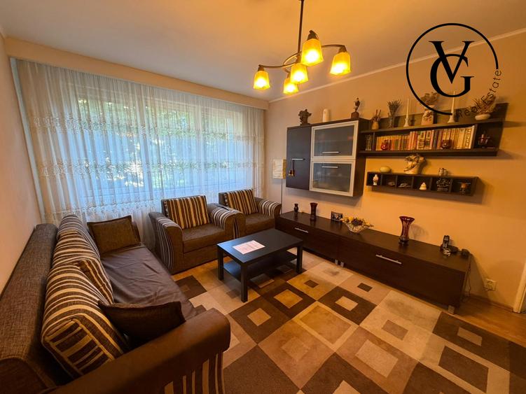 Apartament 3 camere | Obor | Bloc Anvelopat