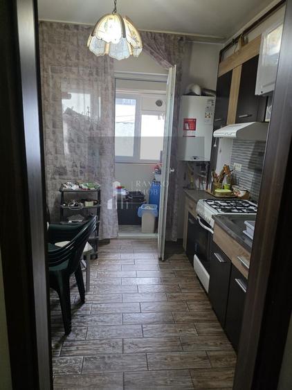 Apartament 3 camere decomandat Drumul Binelui Metalurgiei