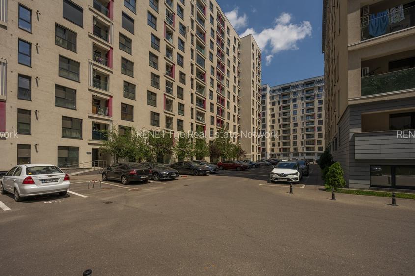 Drumul Taberei, Plaza Residence, Parcul Liniei, Comision 0 % - 22