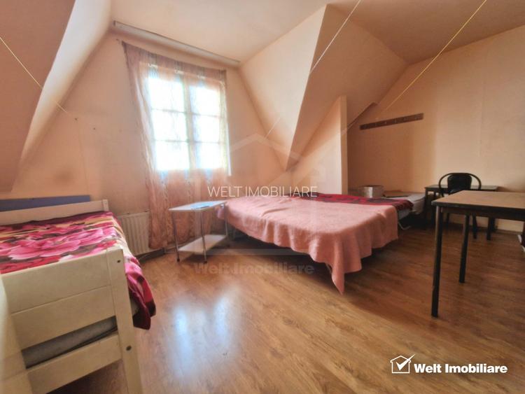Oportunitate imobiliara in centrul Clujului - 1600 euro/mp 180mp utili - 11