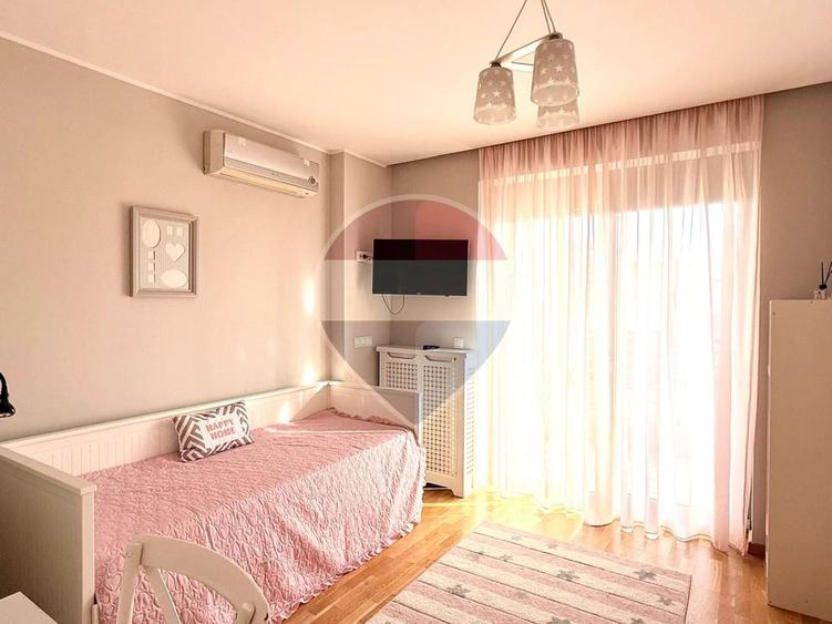 INCHIRIERE Apartament 3 camere Green Lake / Sisesti